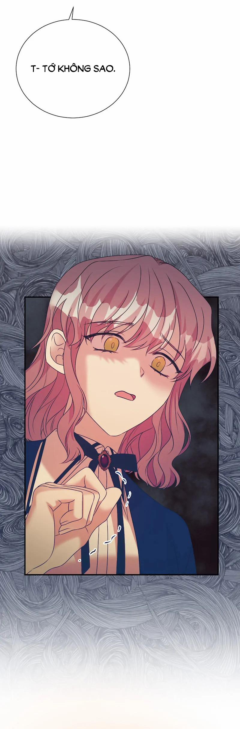 Tôi Chán Nản Vì Người Chồng Thứ 2 Còn "khỏe" Hơn Chồng Cũ 77.1 trang 11