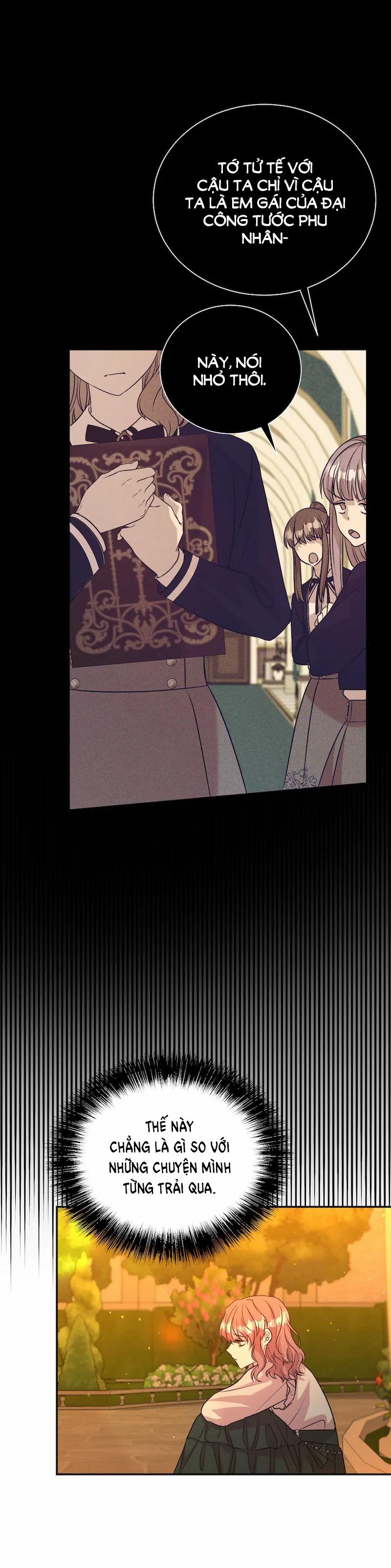 Tôi Chán Nản Vì Người Chồng Thứ 2 Còn "khỏe" Hơn Chồng Cũ 77.1 trang 13