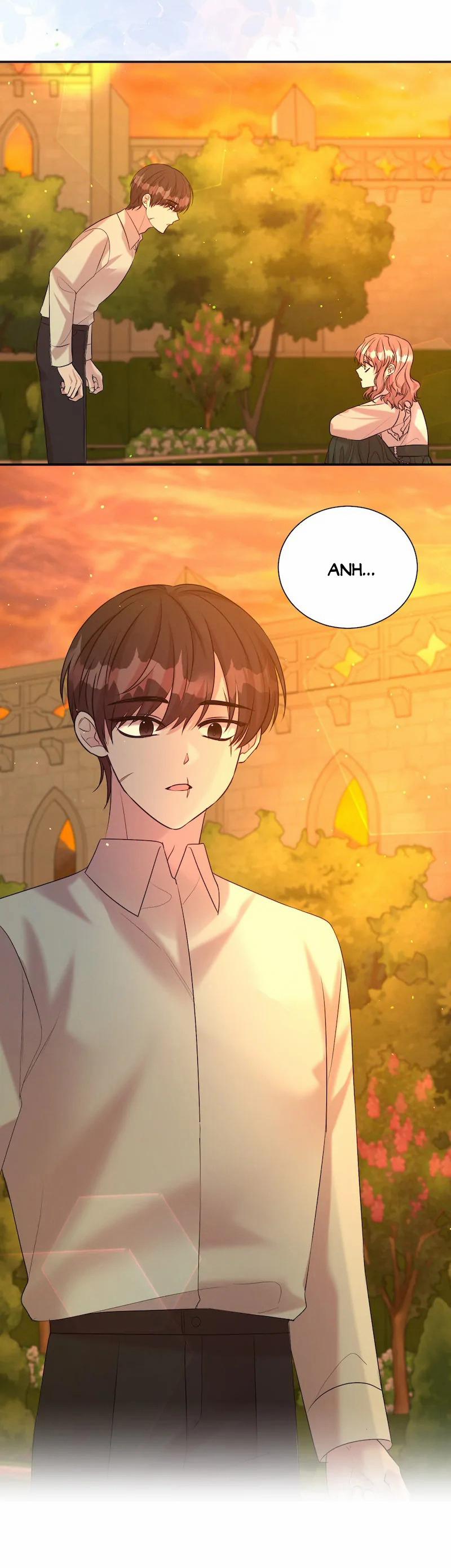 Tôi Chán Nản Vì Người Chồng Thứ 2 Còn "khỏe" Hơn Chồng Cũ 77.1 trang 15