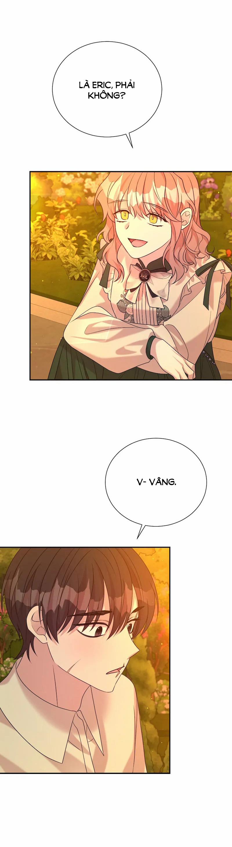 Tôi Chán Nản Vì Người Chồng Thứ 2 Còn "khỏe" Hơn Chồng Cũ 77.1 trang 16