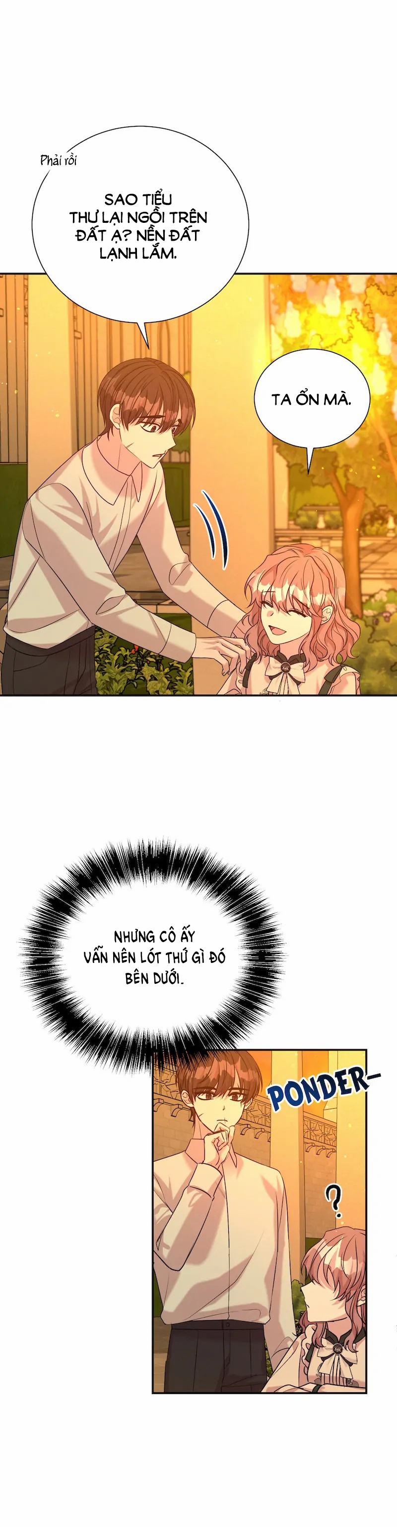 Tôi Chán Nản Vì Người Chồng Thứ 2 Còn "khỏe" Hơn Chồng Cũ 77.1 trang 17