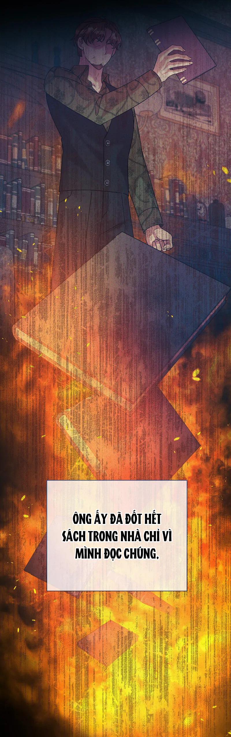 Tôi Chán Nản Vì Người Chồng Thứ 2 Còn "khỏe" Hơn Chồng Cũ 77.1 trang 2