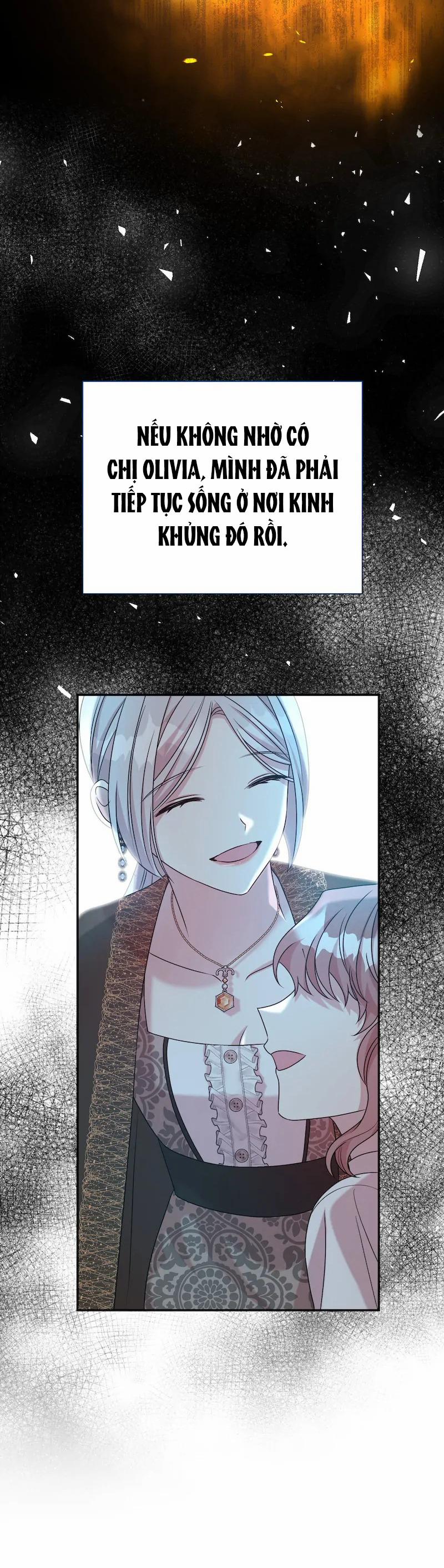 Tôi Chán Nản Vì Người Chồng Thứ 2 Còn "khỏe" Hơn Chồng Cũ 77.1 trang 3