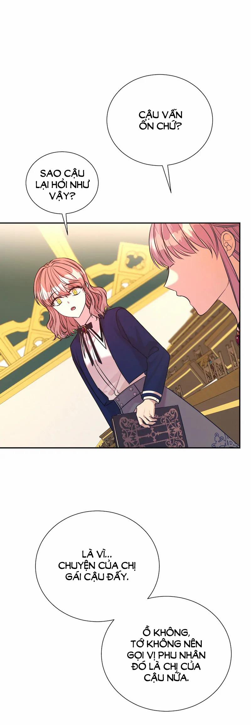 Tôi Chán Nản Vì Người Chồng Thứ 2 Còn "khỏe" Hơn Chồng Cũ 77.1 trang 5