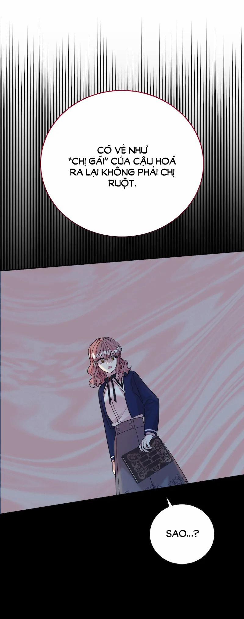 Tôi Chán Nản Vì Người Chồng Thứ 2 Còn "khỏe" Hơn Chồng Cũ 77.1 trang 7