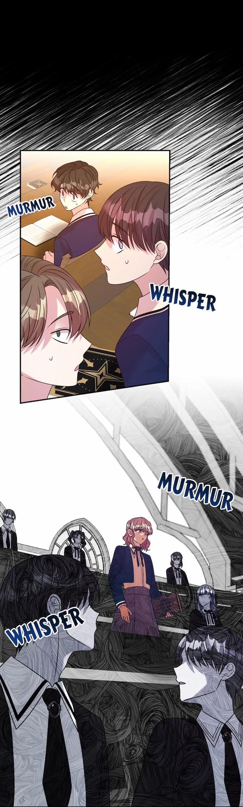 Tôi Chán Nản Vì Người Chồng Thứ 2 Còn "khỏe" Hơn Chồng Cũ 77.1 trang 8