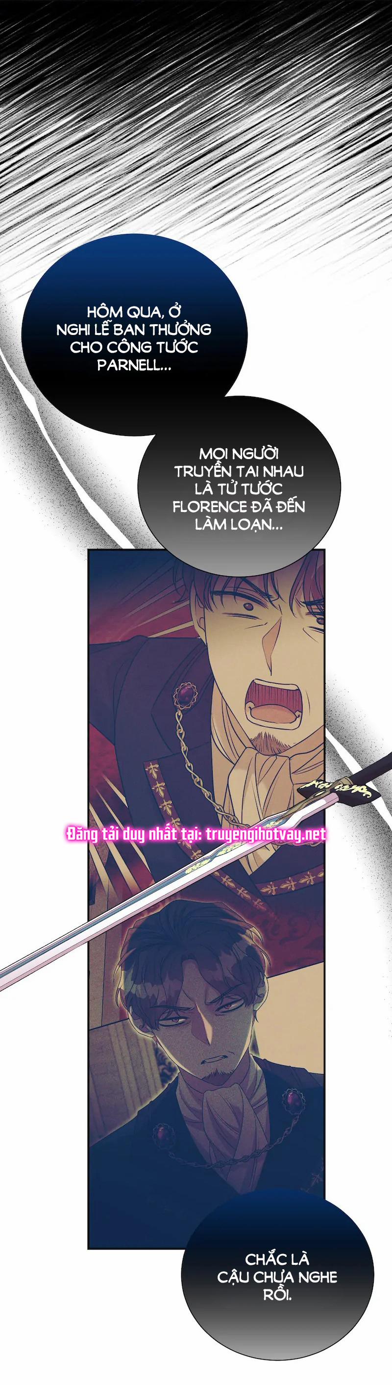 Tôi Chán Nản Vì Người Chồng Thứ 2 Còn "khỏe" Hơn Chồng Cũ 77.1 trang 9