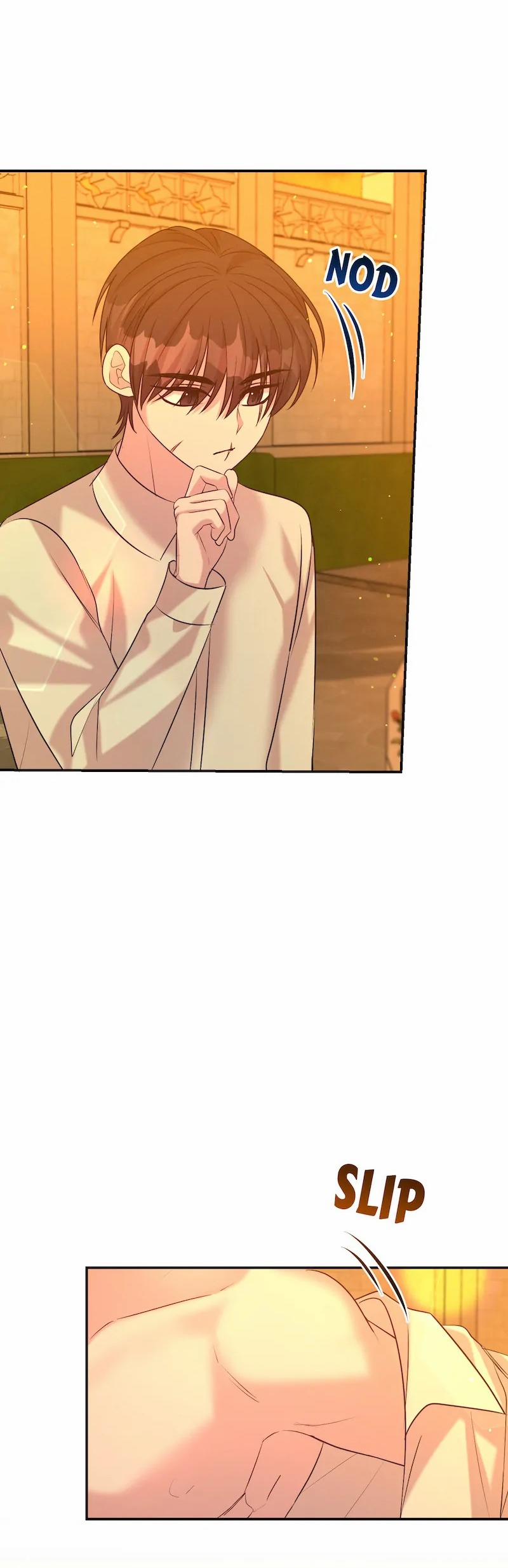 Tôi Chán Nản Vì Người Chồng Thứ 2 Còn "khỏe" Hơn Chồng Cũ 77.2 trang 0