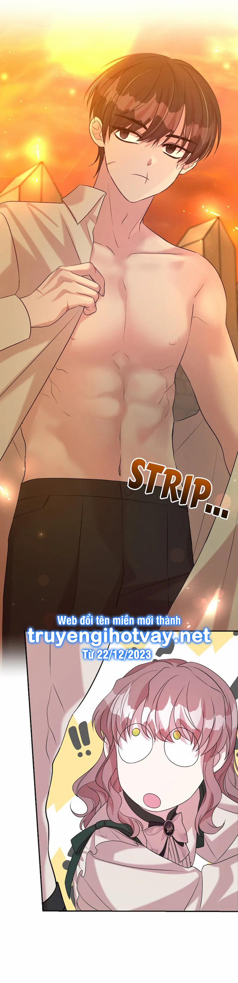 Tôi Chán Nản Vì Người Chồng Thứ 2 Còn "khỏe" Hơn Chồng Cũ 77.2 trang 1