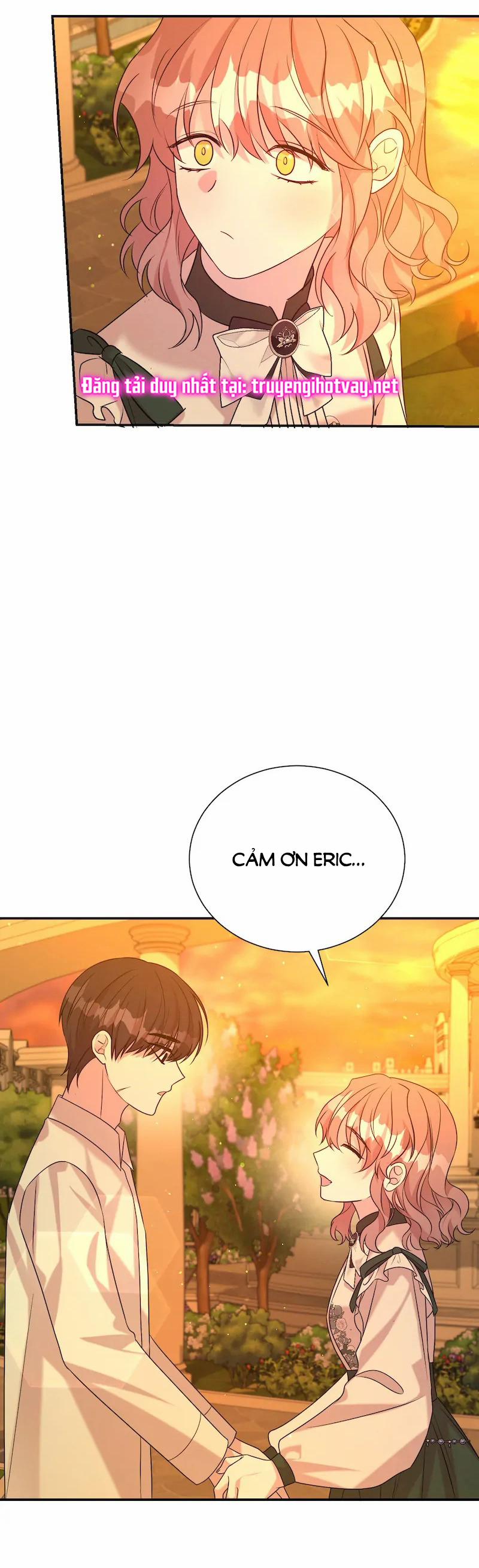 Tôi Chán Nản Vì Người Chồng Thứ 2 Còn "khỏe" Hơn Chồng Cũ 77.2 trang 11