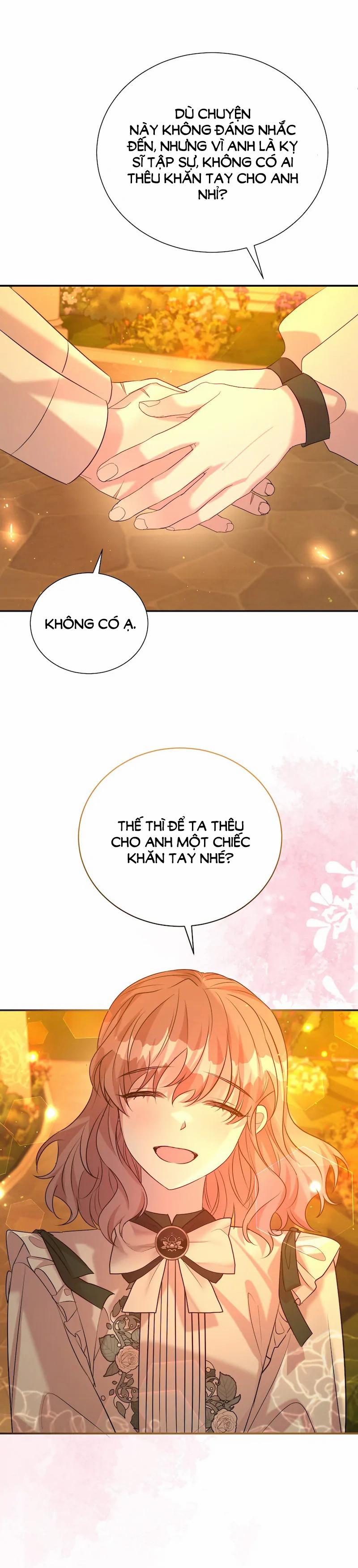 Tôi Chán Nản Vì Người Chồng Thứ 2 Còn "khỏe" Hơn Chồng Cũ 77.2 trang 12