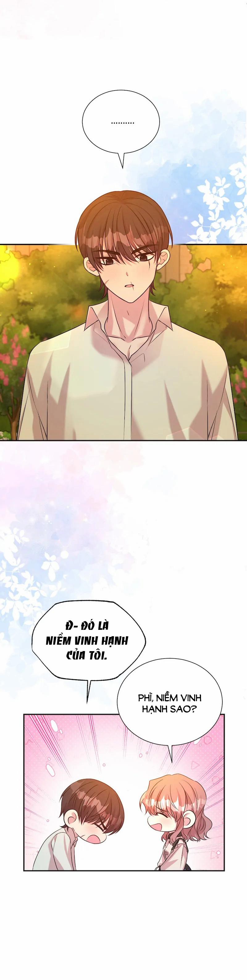 Tôi Chán Nản Vì Người Chồng Thứ 2 Còn "khỏe" Hơn Chồng Cũ 77.2 trang 13