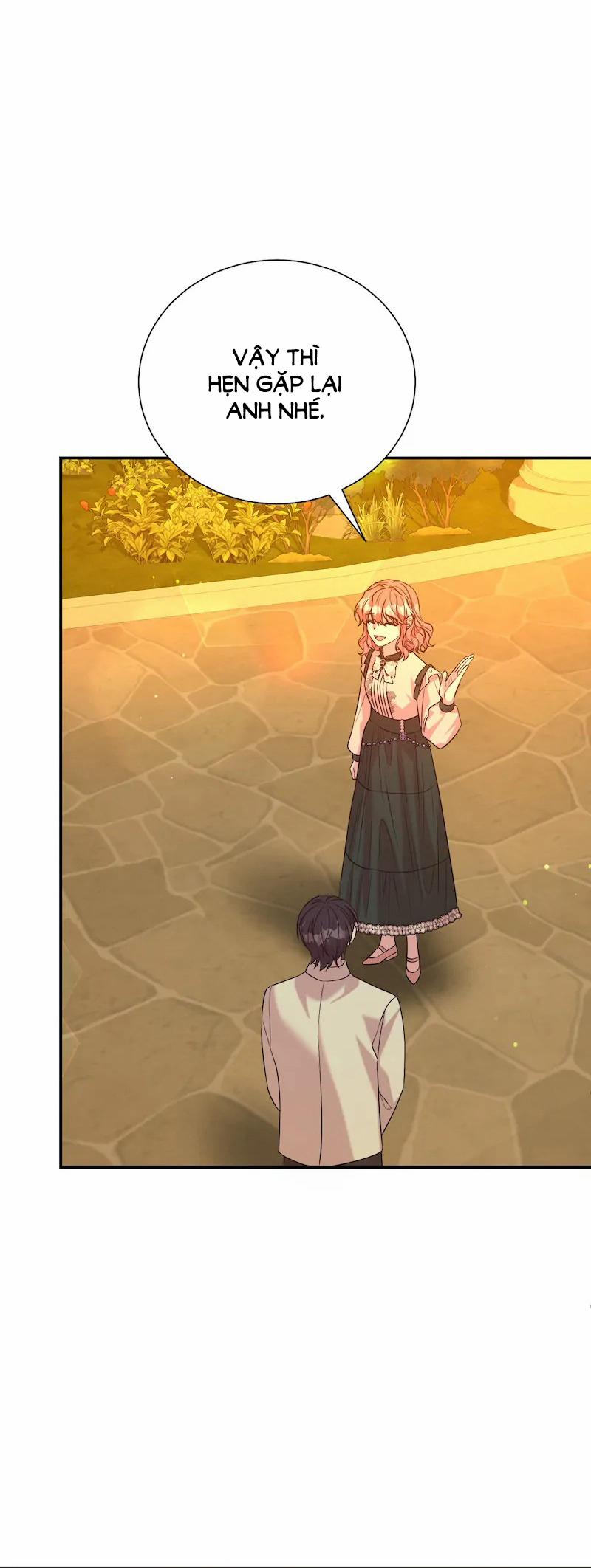 Tôi Chán Nản Vì Người Chồng Thứ 2 Còn "khỏe" Hơn Chồng Cũ 77.2 trang 14