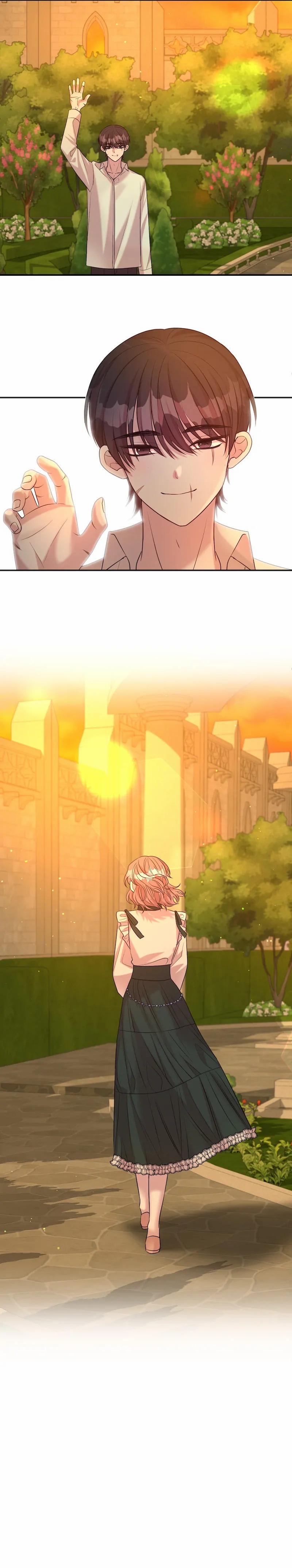 Tôi Chán Nản Vì Người Chồng Thứ 2 Còn "khỏe" Hơn Chồng Cũ 77.2 trang 15