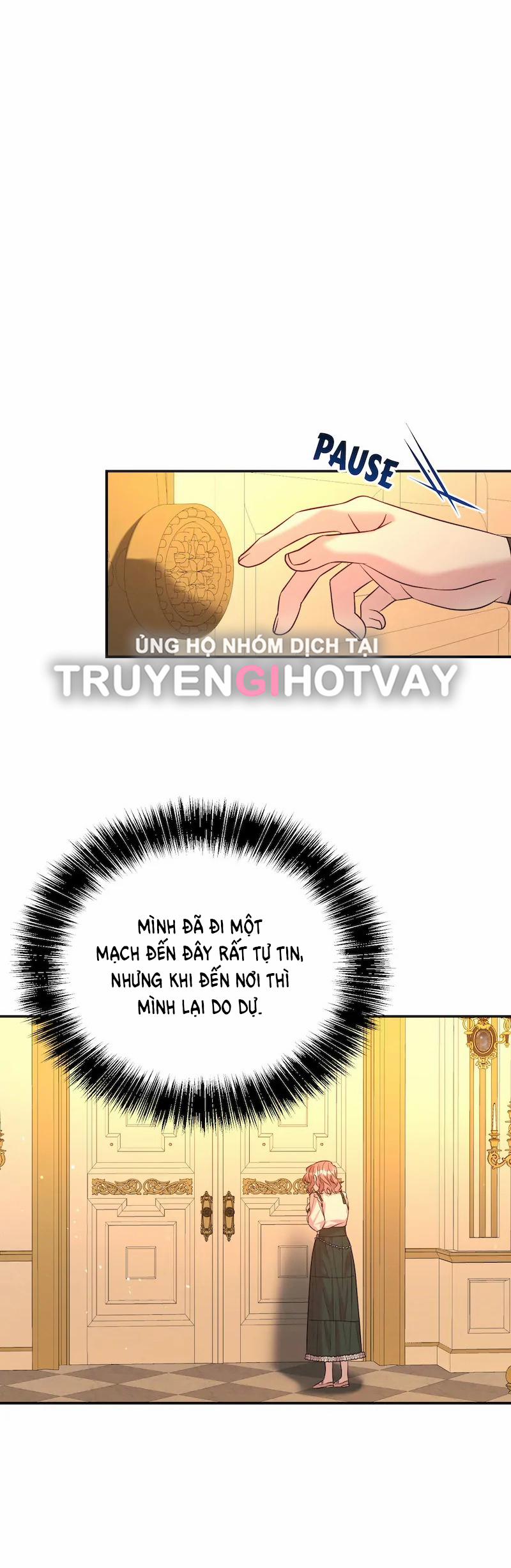 Tôi Chán Nản Vì Người Chồng Thứ 2 Còn "khỏe" Hơn Chồng Cũ 77.2 trang 16