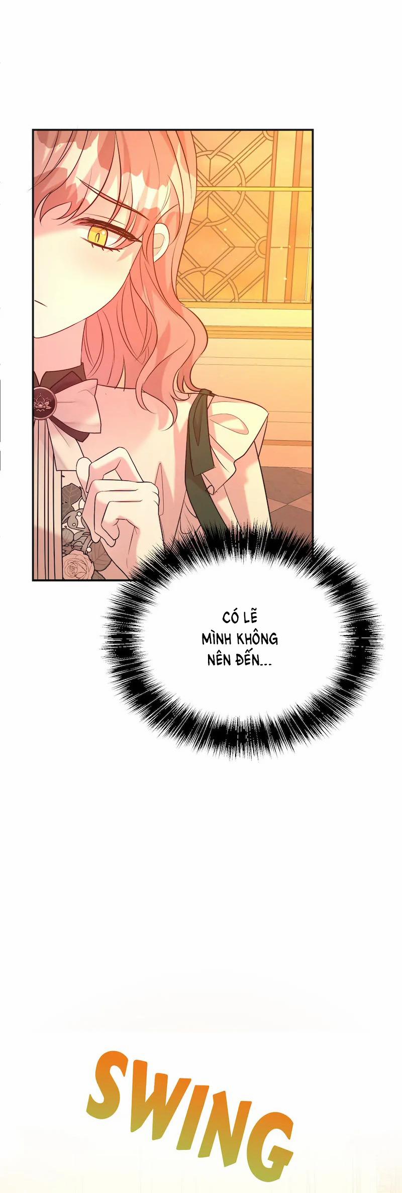 Tôi Chán Nản Vì Người Chồng Thứ 2 Còn "khỏe" Hơn Chồng Cũ 77.2 trang 17