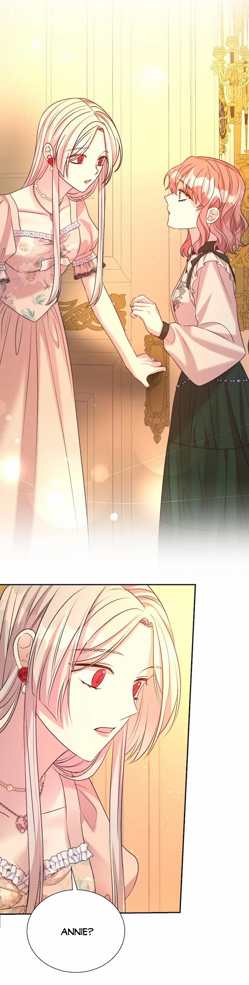 Tôi Chán Nản Vì Người Chồng Thứ 2 Còn "khỏe" Hơn Chồng Cũ 77.2 trang 18