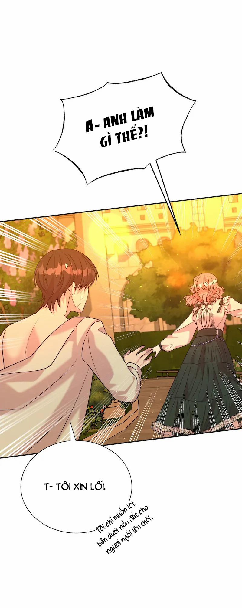 Tôi Chán Nản Vì Người Chồng Thứ 2 Còn "khỏe" Hơn Chồng Cũ 77.2 trang 2