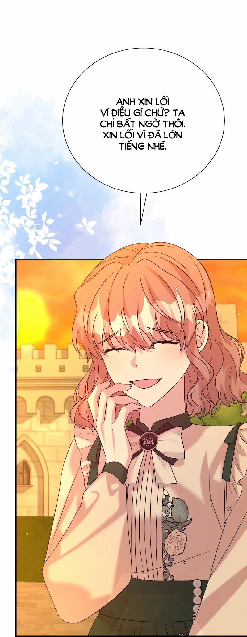 Tôi Chán Nản Vì Người Chồng Thứ 2 Còn "khỏe" Hơn Chồng Cũ 77.2 trang 4