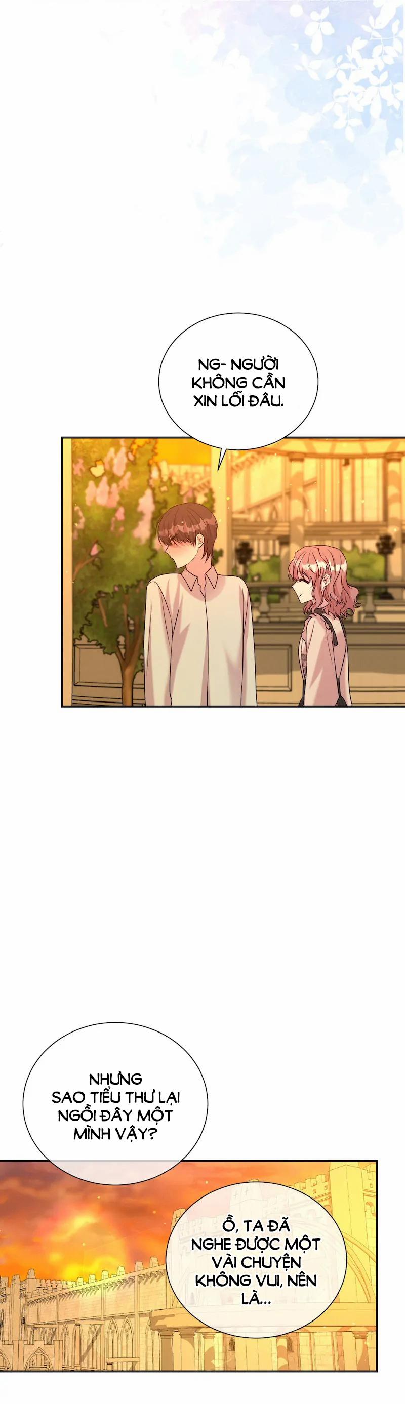 Tôi Chán Nản Vì Người Chồng Thứ 2 Còn "khỏe" Hơn Chồng Cũ 77.2 trang 5