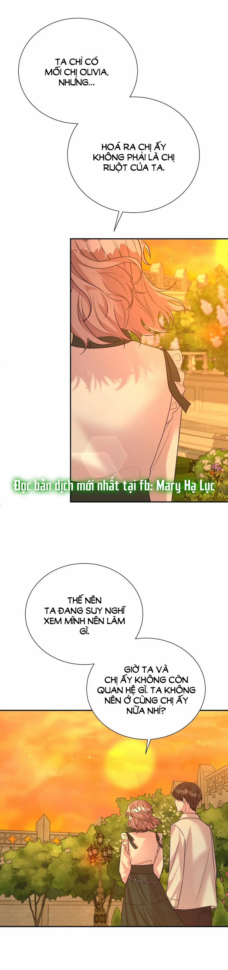 Tôi Chán Nản Vì Người Chồng Thứ 2 Còn "khỏe" Hơn Chồng Cũ 77.2 trang 6