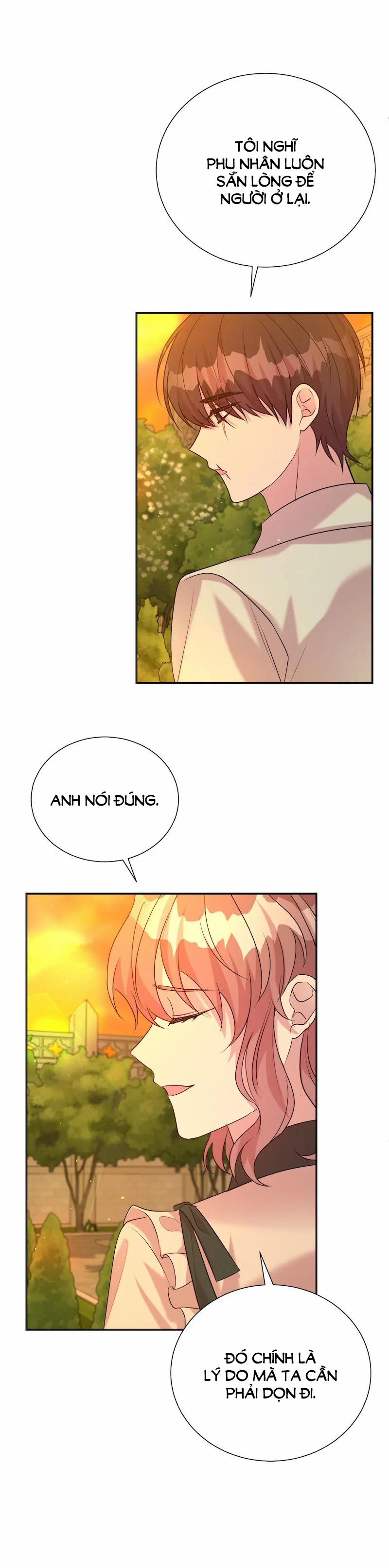 Tôi Chán Nản Vì Người Chồng Thứ 2 Còn "khỏe" Hơn Chồng Cũ 77.2 trang 7