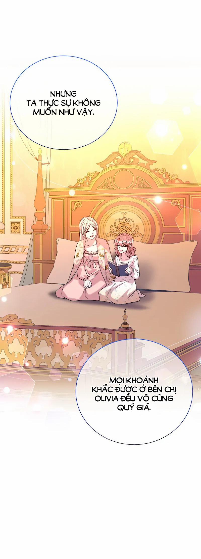 Tôi Chán Nản Vì Người Chồng Thứ 2 Còn "khỏe" Hơn Chồng Cũ 77.2 trang 8