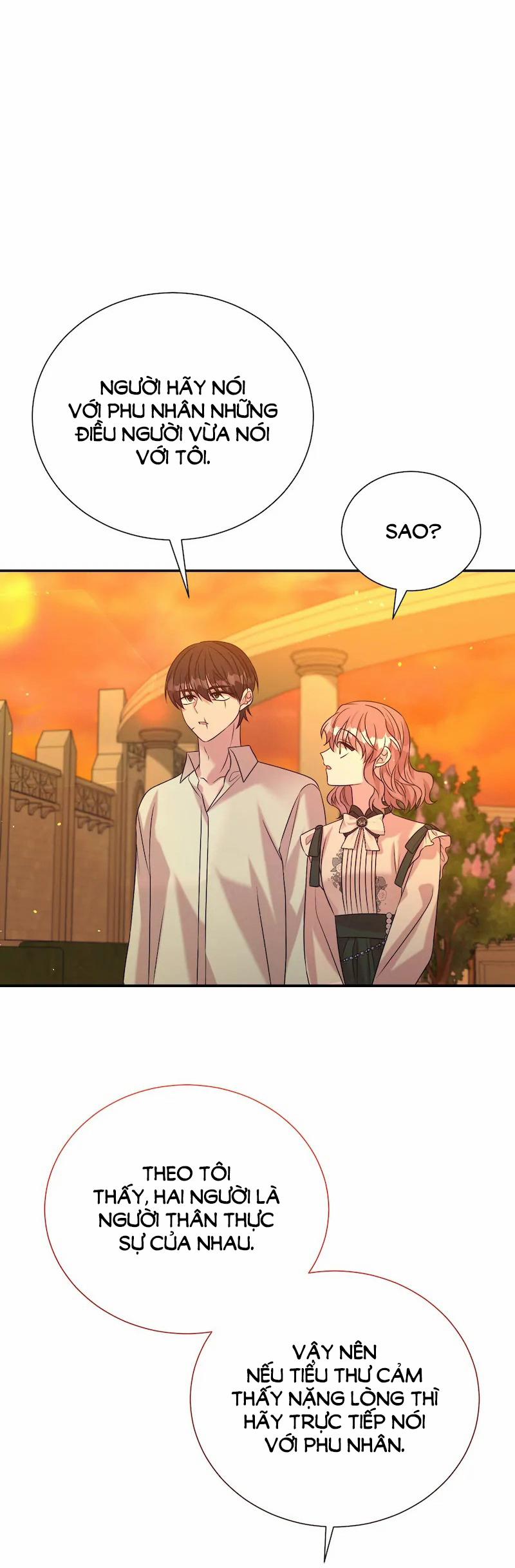 Tôi Chán Nản Vì Người Chồng Thứ 2 Còn "khỏe" Hơn Chồng Cũ 77.2 trang 9