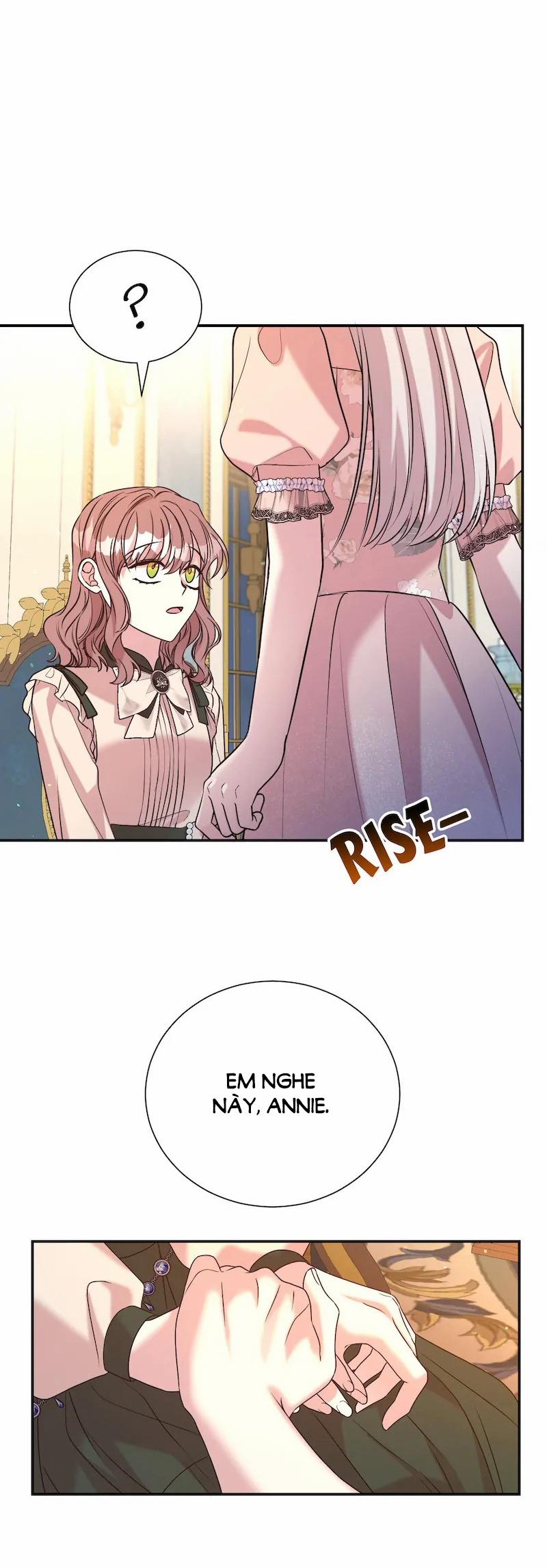 Tôi Chán Nản Vì Người Chồng Thứ 2 Còn "khỏe" Hơn Chồng Cũ 78.1 trang 12