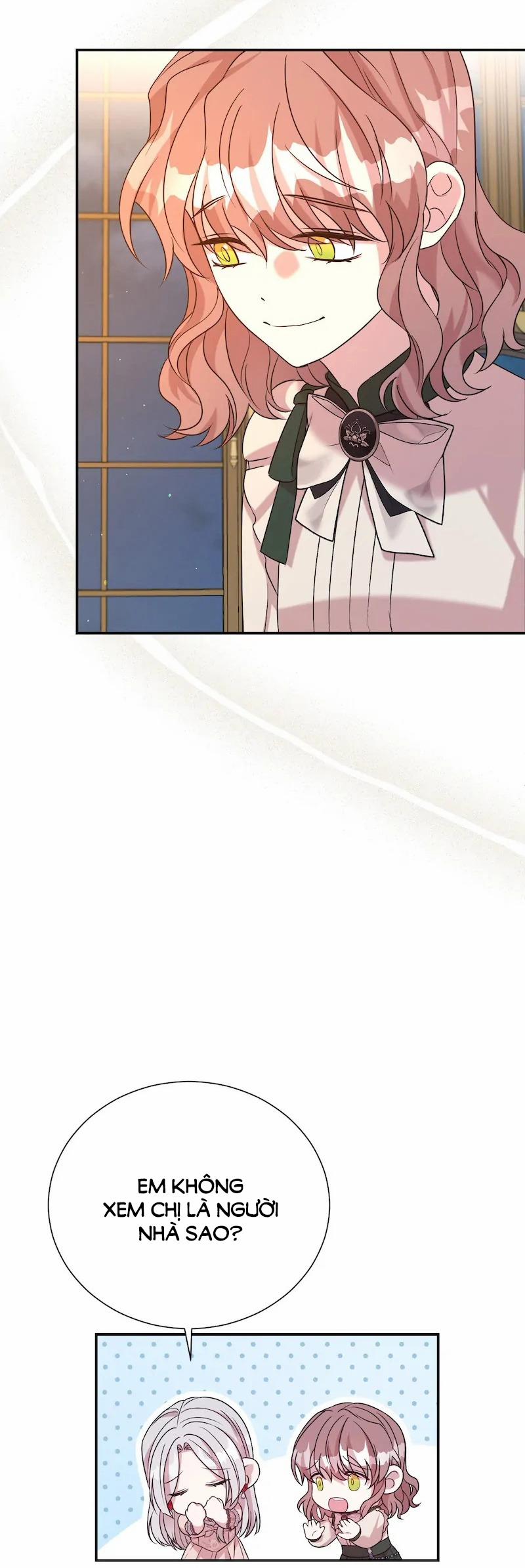 Tôi Chán Nản Vì Người Chồng Thứ 2 Còn "khỏe" Hơn Chồng Cũ 78.1 trang 16