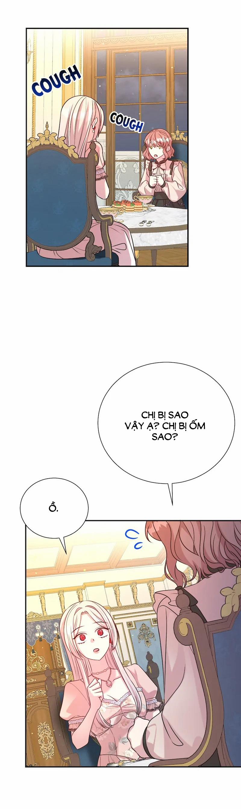 Tôi Chán Nản Vì Người Chồng Thứ 2 Còn "khỏe" Hơn Chồng Cũ 78.1 trang 3