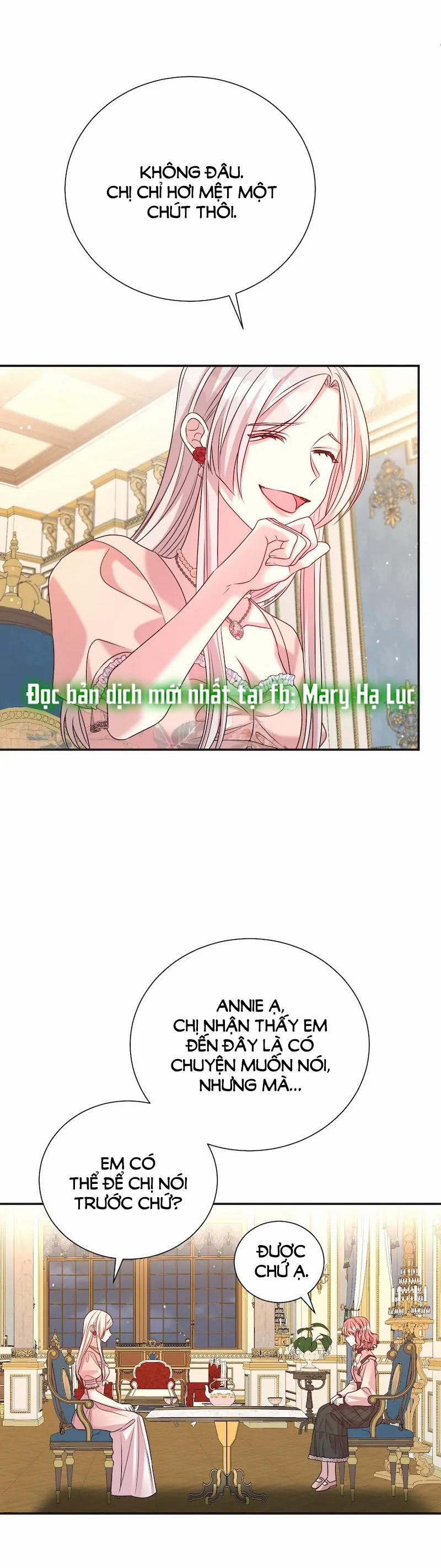 Tôi Chán Nản Vì Người Chồng Thứ 2 Còn "khỏe" Hơn Chồng Cũ 78.1 trang 4