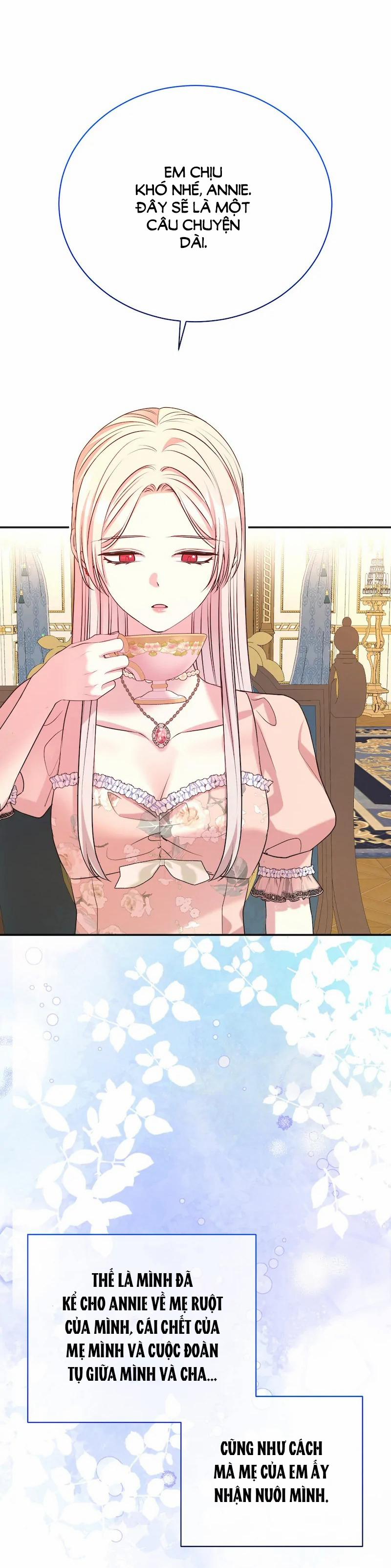 Tôi Chán Nản Vì Người Chồng Thứ 2 Còn "khỏe" Hơn Chồng Cũ 78.1 trang 6