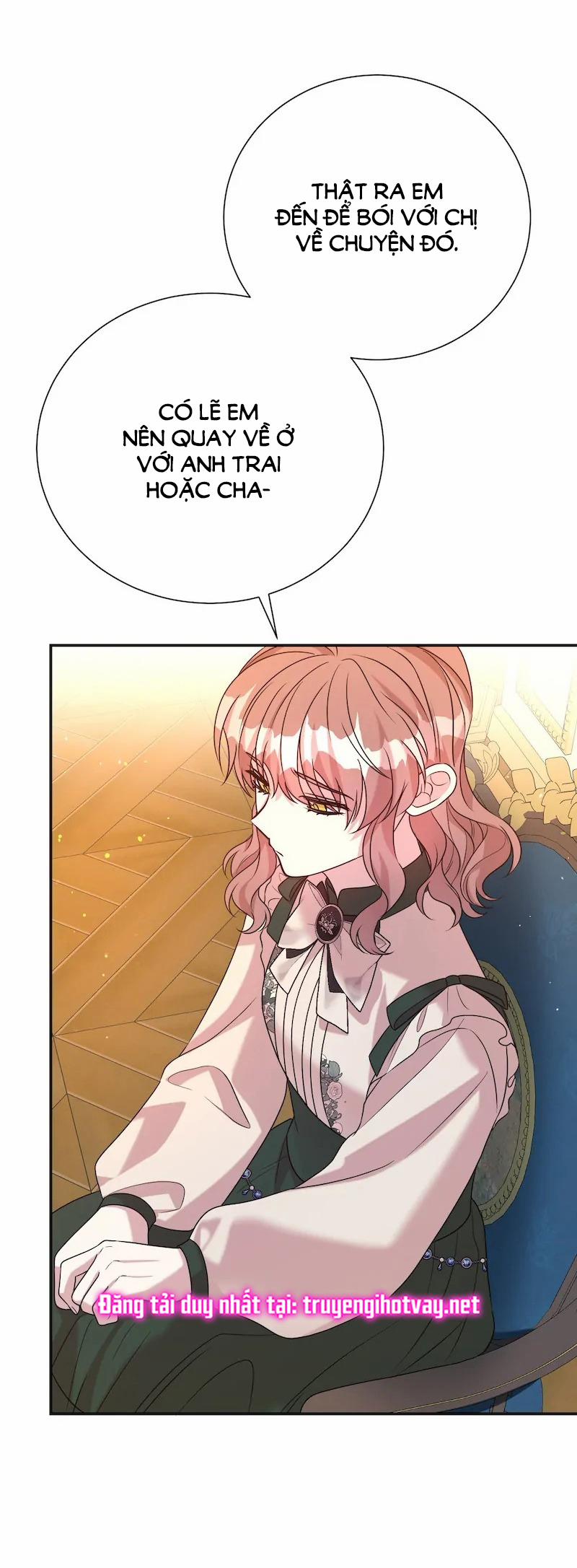 Tôi Chán Nản Vì Người Chồng Thứ 2 Còn "khỏe" Hơn Chồng Cũ 78.1 trang 9