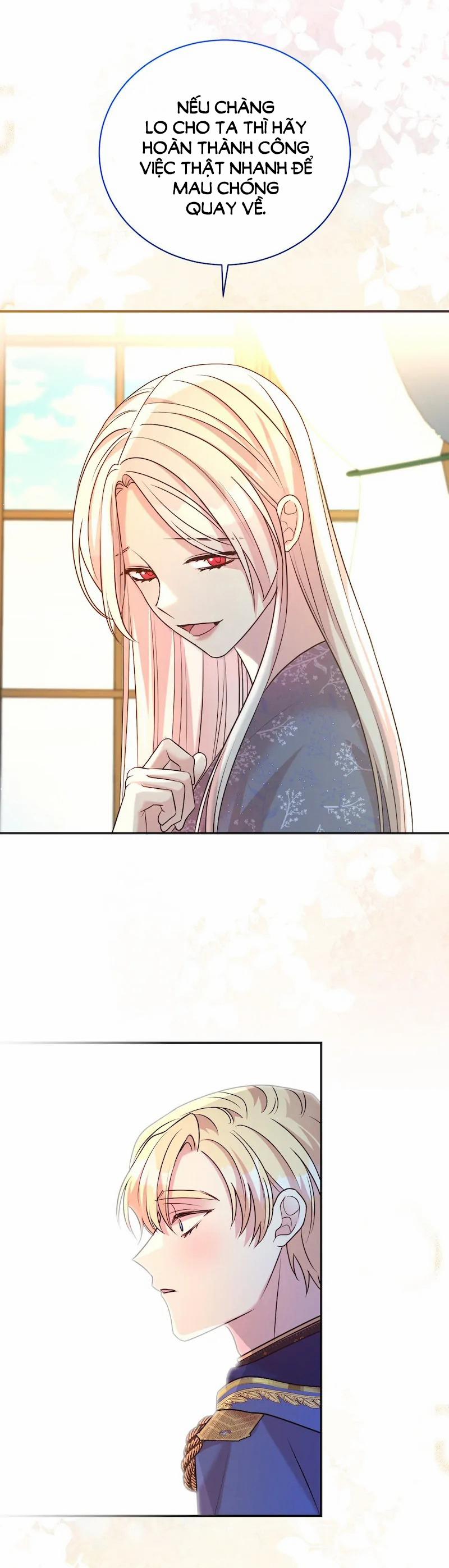 Tôi Chán Nản Vì Người Chồng Thứ 2 Còn "khỏe" Hơn Chồng Cũ 78.2 trang 10