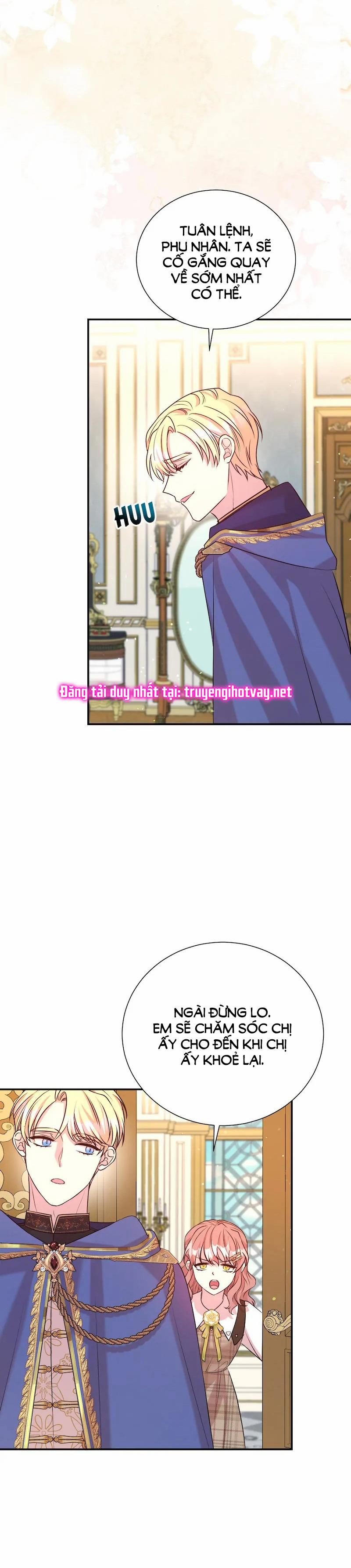 Tôi Chán Nản Vì Người Chồng Thứ 2 Còn "khỏe" Hơn Chồng Cũ 78.2 trang 11