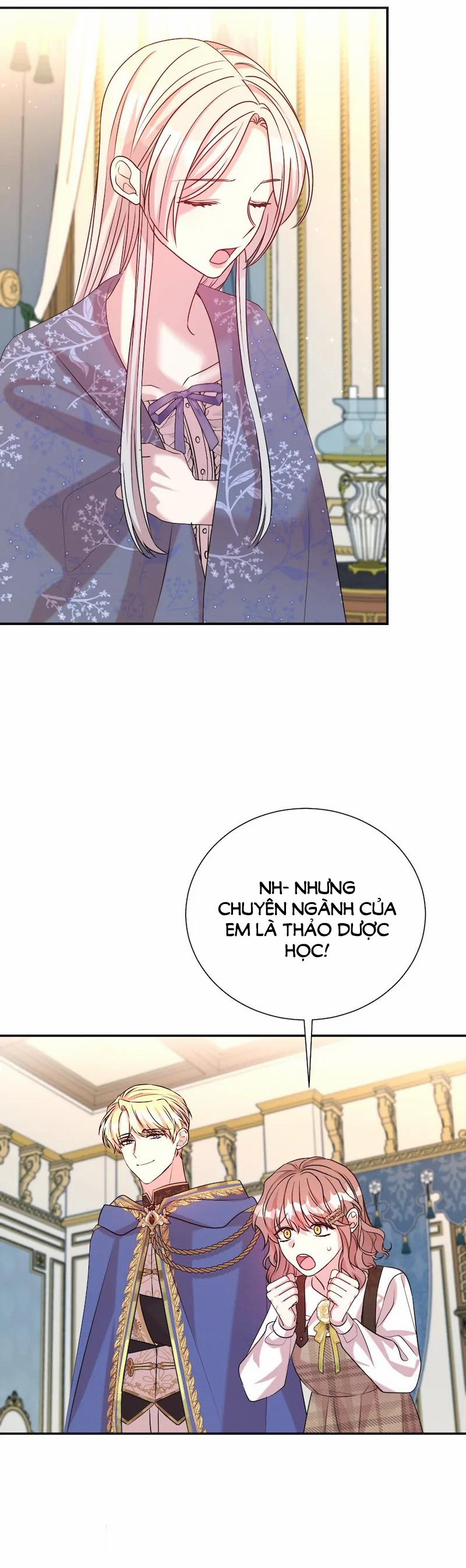 Tôi Chán Nản Vì Người Chồng Thứ 2 Còn "khỏe" Hơn Chồng Cũ 78.2 trang 13