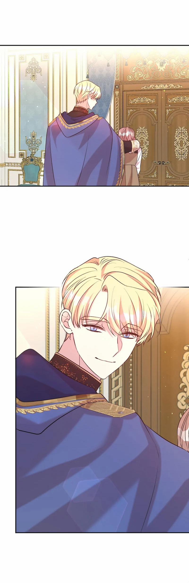 Tôi Chán Nản Vì Người Chồng Thứ 2 Còn "khỏe" Hơn Chồng Cũ 78.2 trang 15