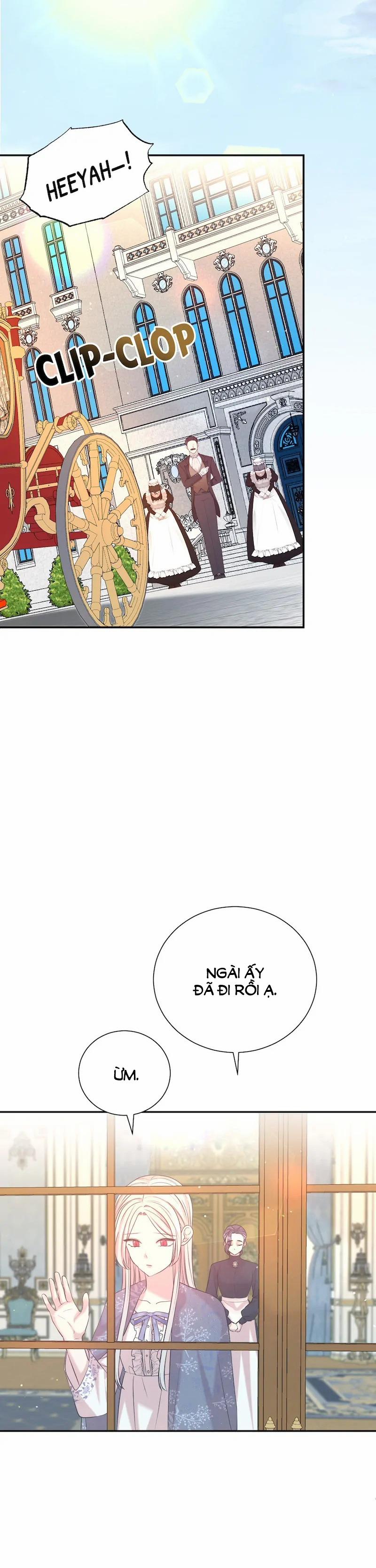 Tôi Chán Nản Vì Người Chồng Thứ 2 Còn "khỏe" Hơn Chồng Cũ 78.2 trang 17