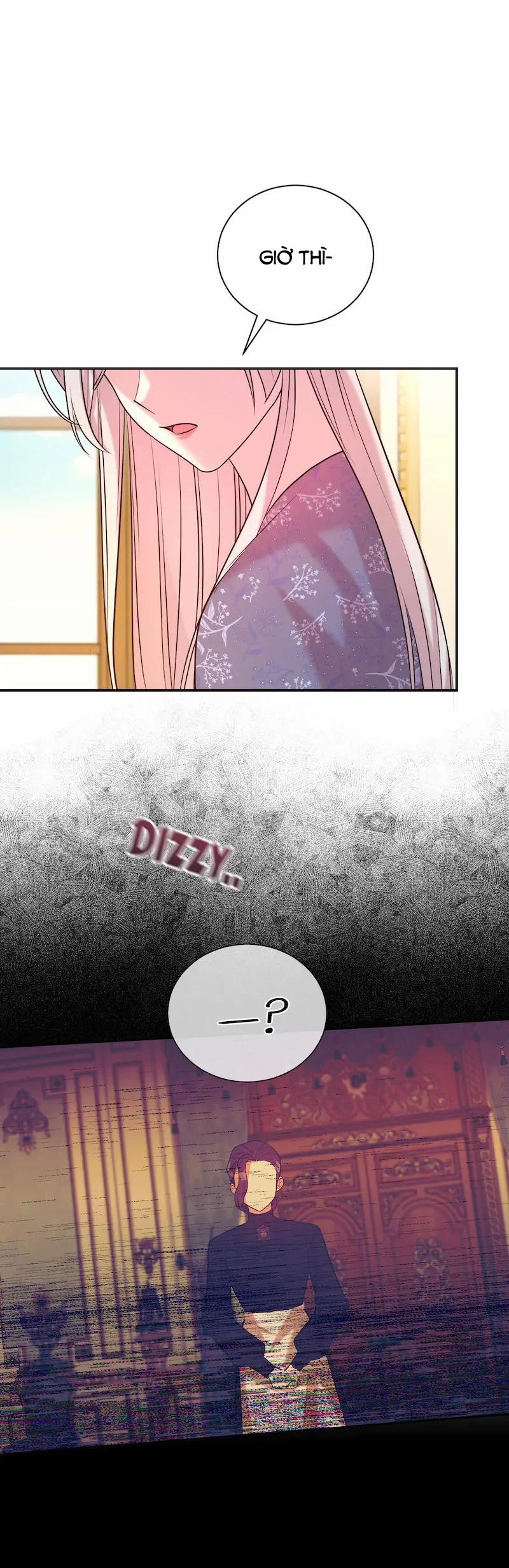 Tôi Chán Nản Vì Người Chồng Thứ 2 Còn "khỏe" Hơn Chồng Cũ 78.2 trang 18