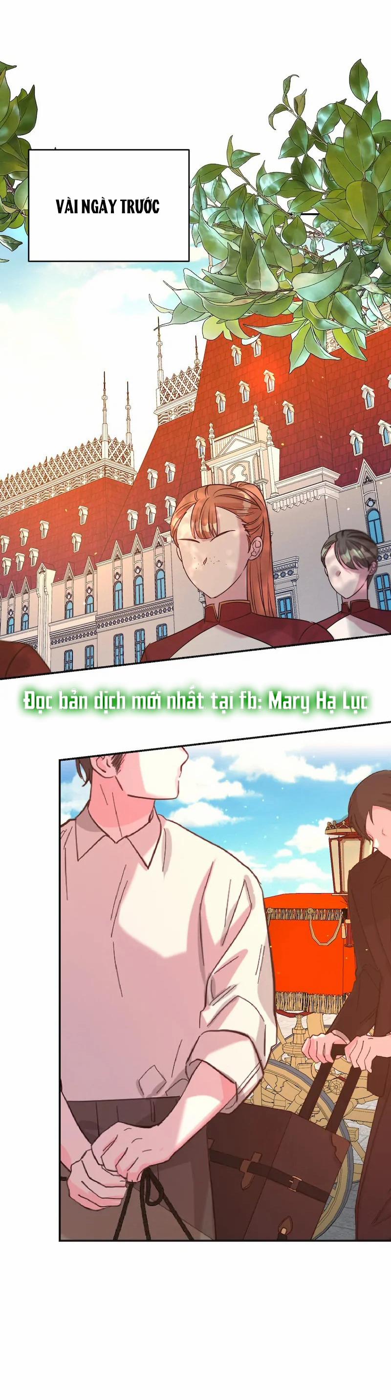 Tôi Chán Nản Vì Người Chồng Thứ 2 Còn "khỏe" Hơn Chồng Cũ 78.2 trang 6