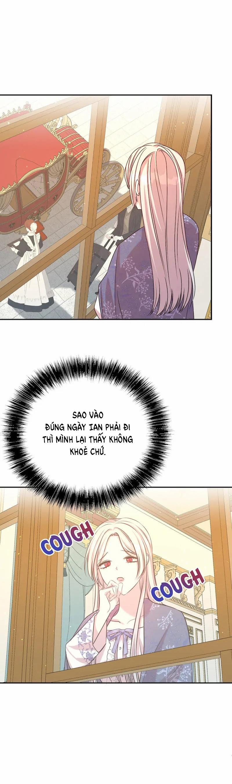 Tôi Chán Nản Vì Người Chồng Thứ 2 Còn "khỏe" Hơn Chồng Cũ 78.2 trang 7