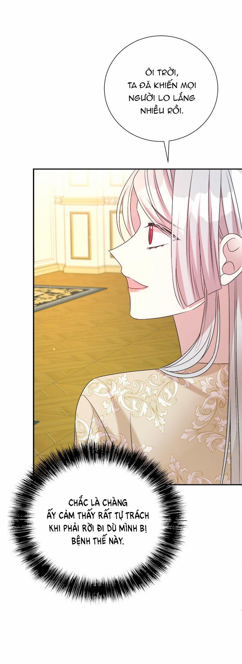 Tôi Chán Nản Vì Người Chồng Thứ 2 Còn "khỏe" Hơn Chồng Cũ 79.1 trang 13