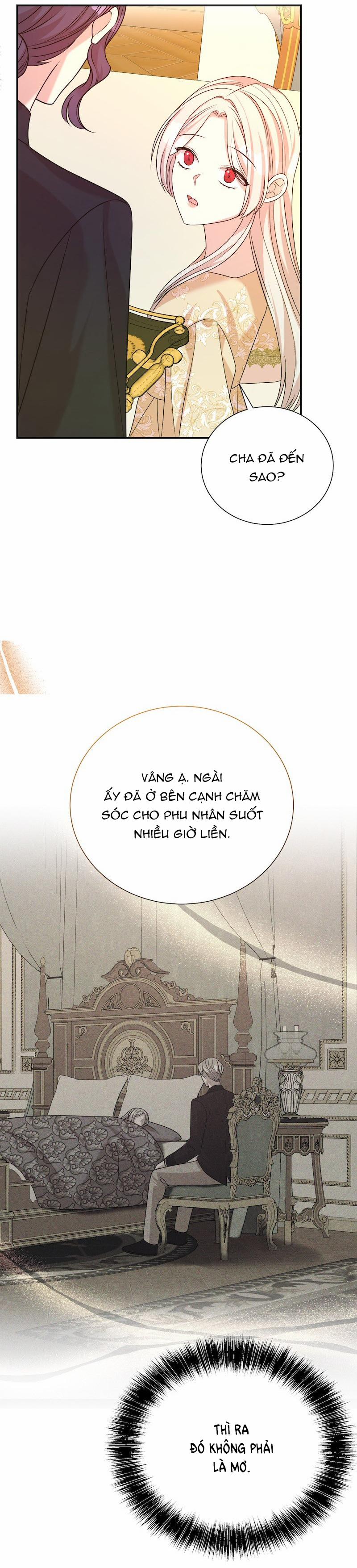 Tôi Chán Nản Vì Người Chồng Thứ 2 Còn "khỏe" Hơn Chồng Cũ 79.1 trang 16