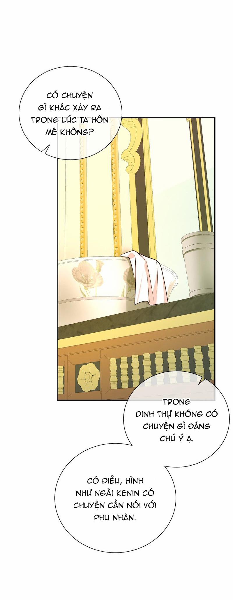 Tôi Chán Nản Vì Người Chồng Thứ 2 Còn "khỏe" Hơn Chồng Cũ 79.1 trang 18