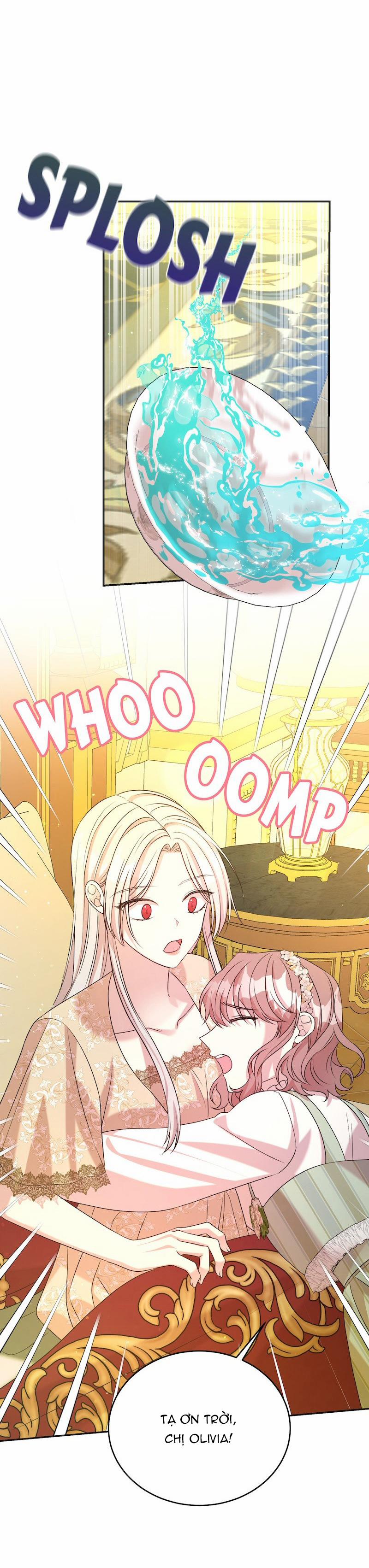 Tôi Chán Nản Vì Người Chồng Thứ 2 Còn "khỏe" Hơn Chồng Cũ 79.1 trang 9