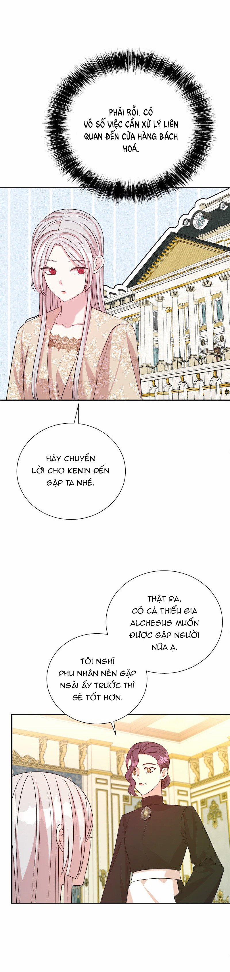 Tôi Chán Nản Vì Người Chồng Thứ 2 Còn "khỏe" Hơn Chồng Cũ 79.2 trang 0