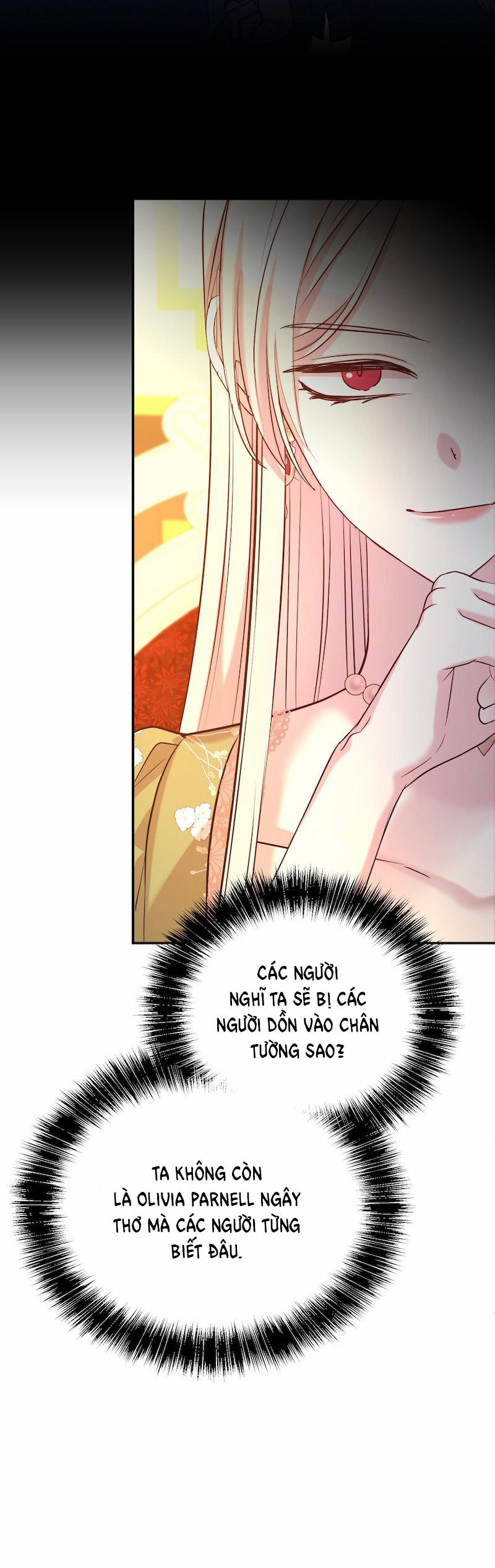 Tôi Chán Nản Vì Người Chồng Thứ 2 Còn "khỏe" Hơn Chồng Cũ 79.2 trang 10