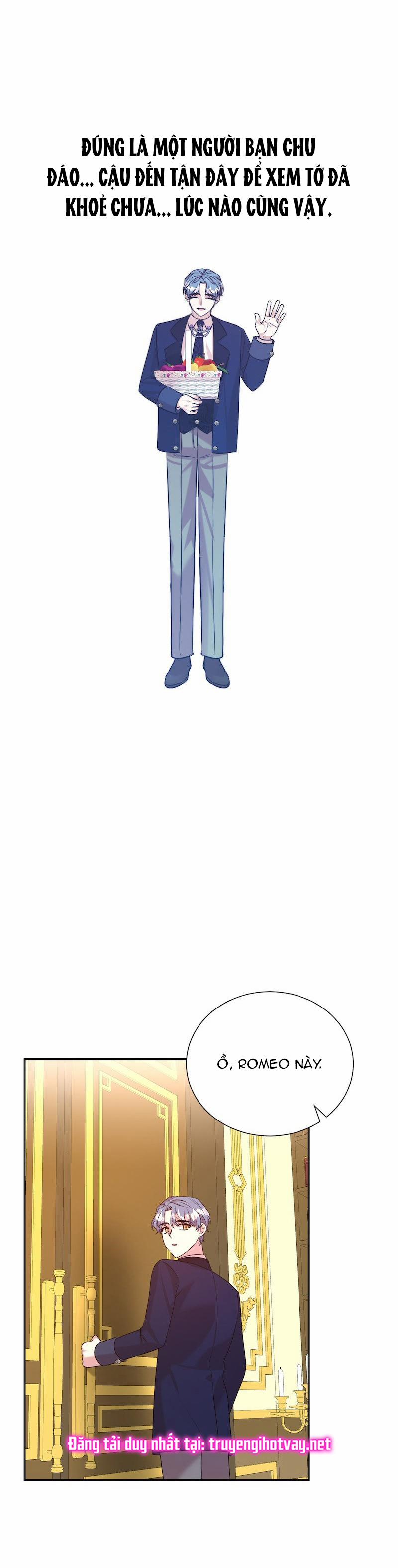 Tôi Chán Nản Vì Người Chồng Thứ 2 Còn "khỏe" Hơn Chồng Cũ 79.2 trang 11