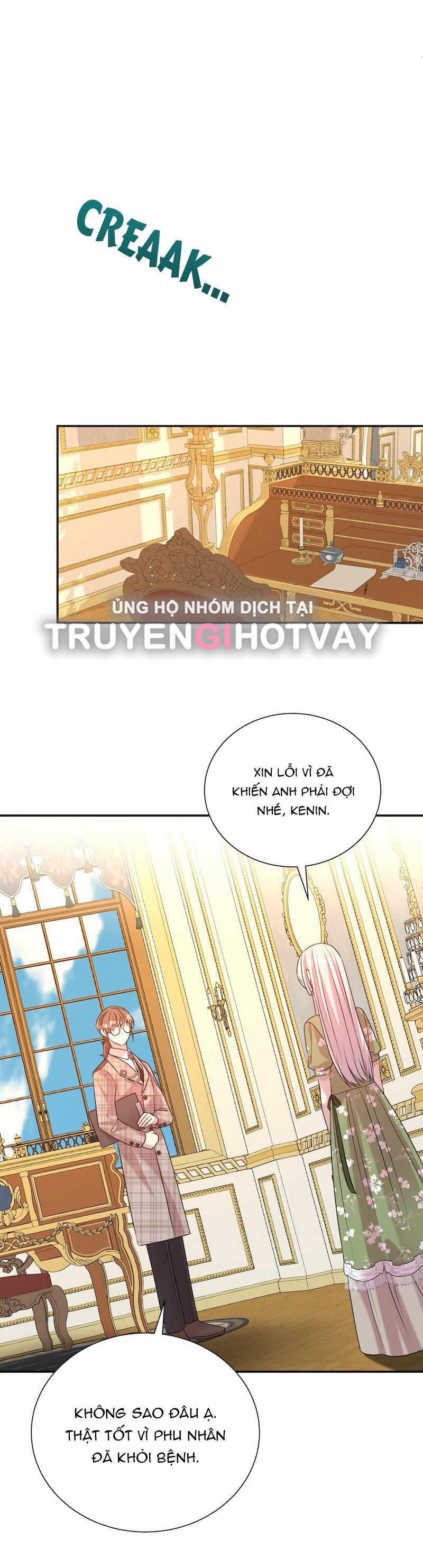 Tôi Chán Nản Vì Người Chồng Thứ 2 Còn "khỏe" Hơn Chồng Cũ 79.2 trang 16